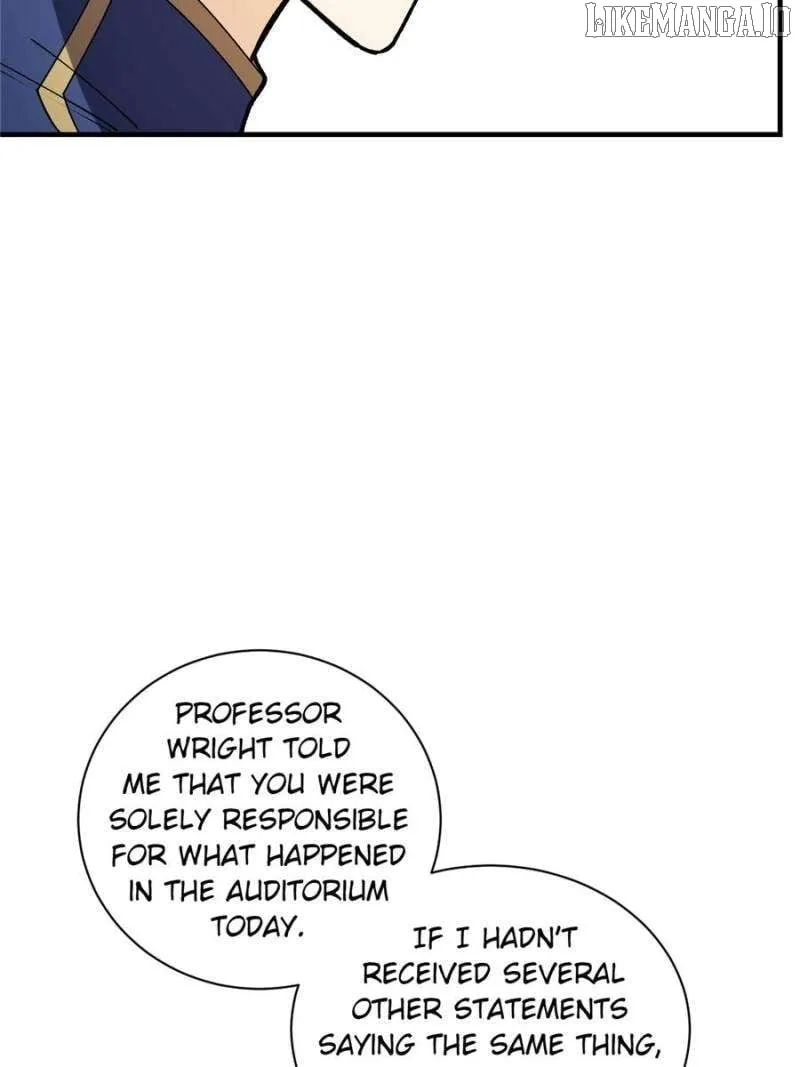 My Dragon System Chapter 295 - Page 18