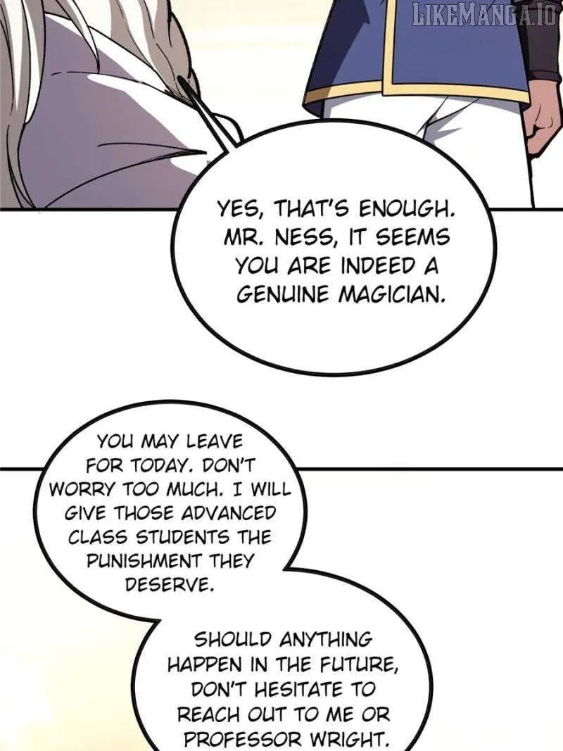 My Dragon System Chapter 296 - Page 7
