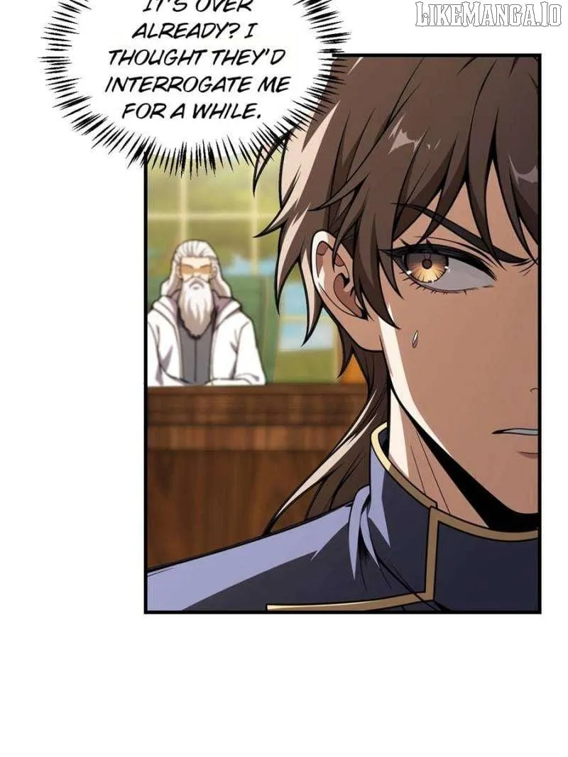 My Dragon System Chapter 296 - Page 9