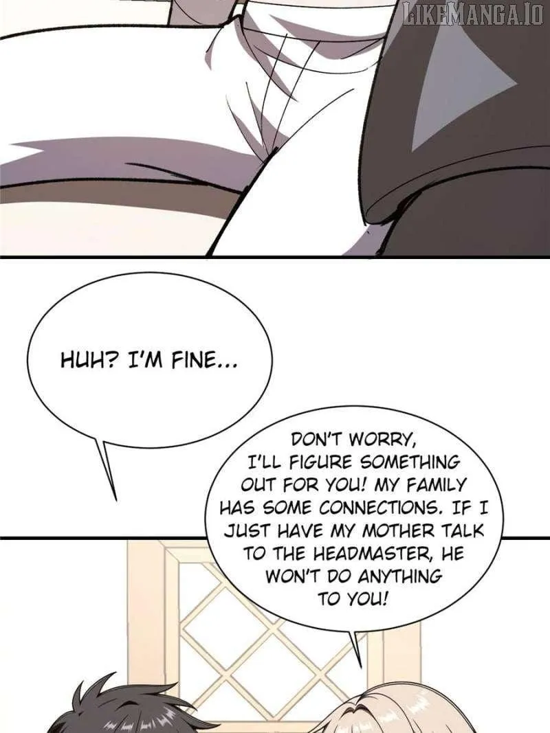 My Dragon System Chapter 296 - Page 19