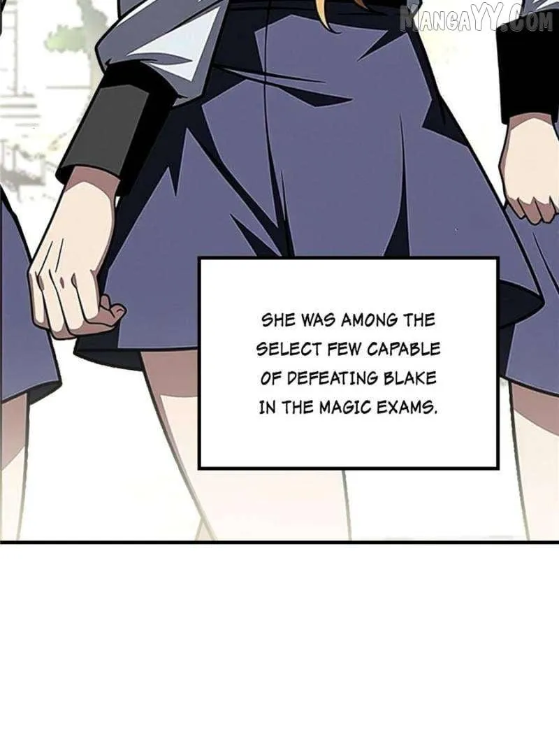 My Dragon System Chapter 297 - Page 8