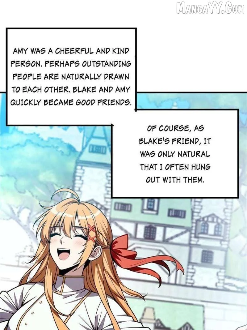 My Dragon System Chapter 297 - Page 9