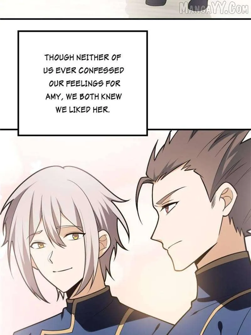 My Dragon System Chapter 297 - Page 11