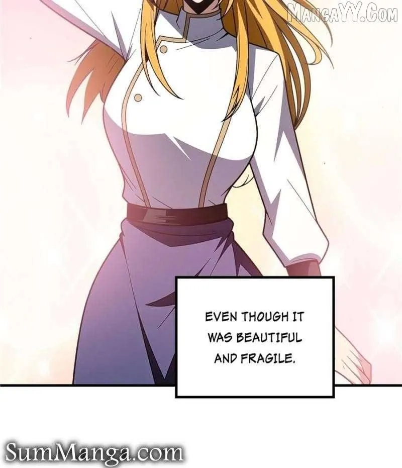 My Dragon System Chapter 297 - Page 13