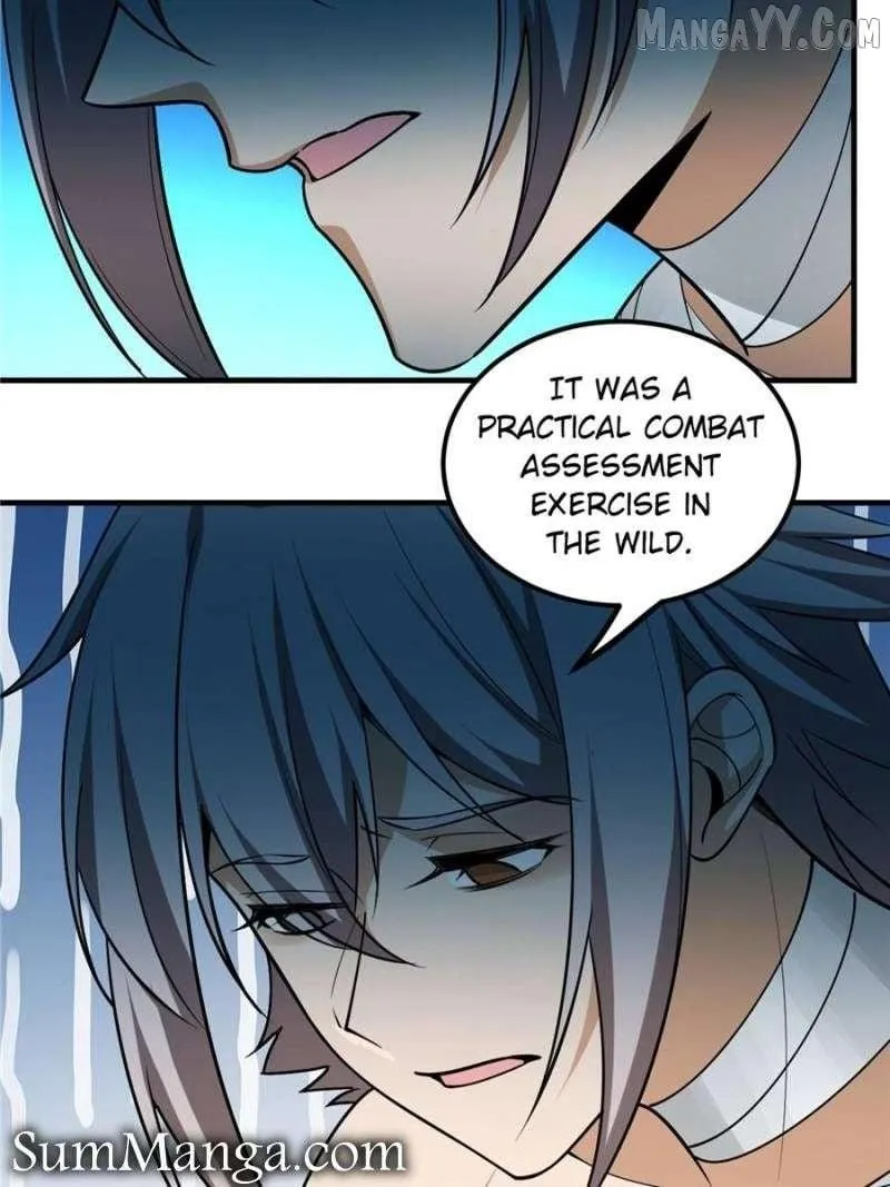 My Dragon System Chapter 297 - Page 16