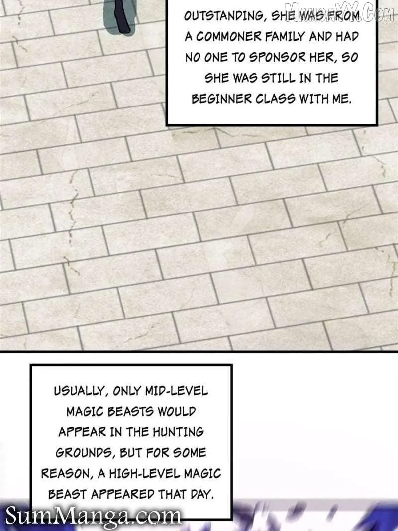 My Dragon System Chapter 297 - Page 19