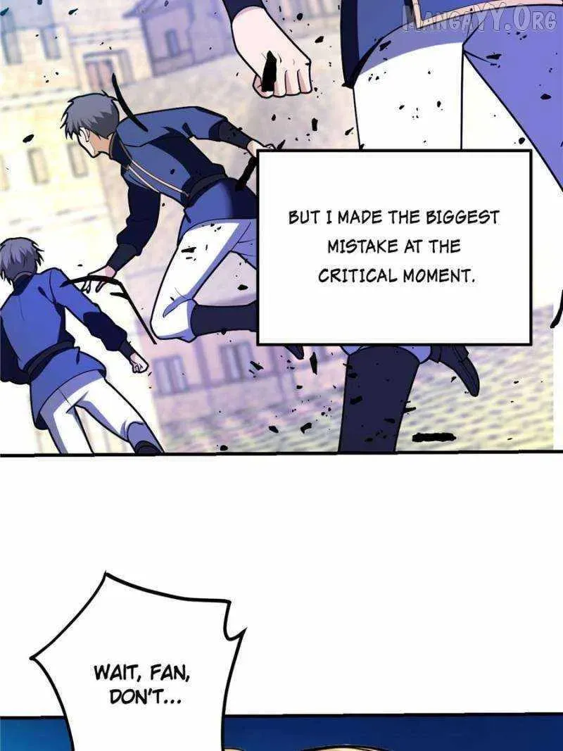 My Dragon System Chapter 298.1 - Page 2