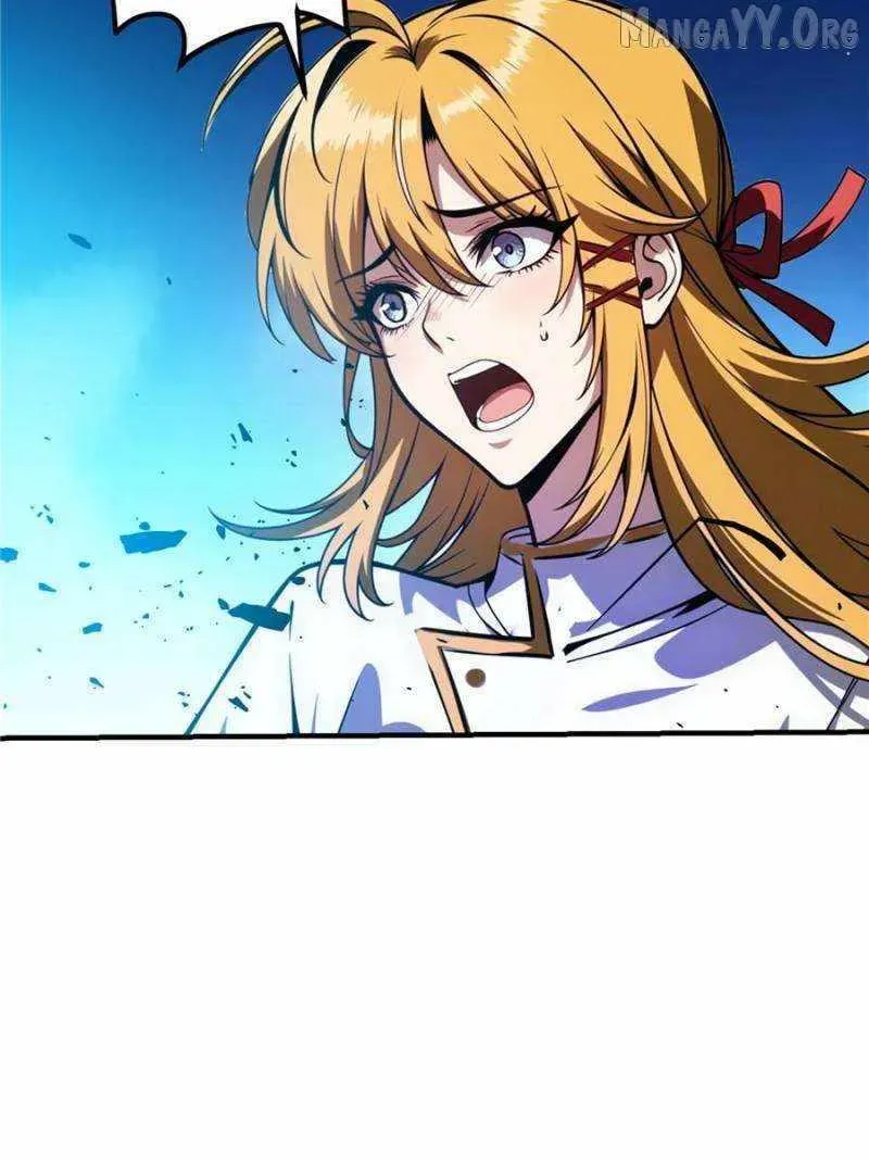 My Dragon System Chapter 298.1 - Page 3