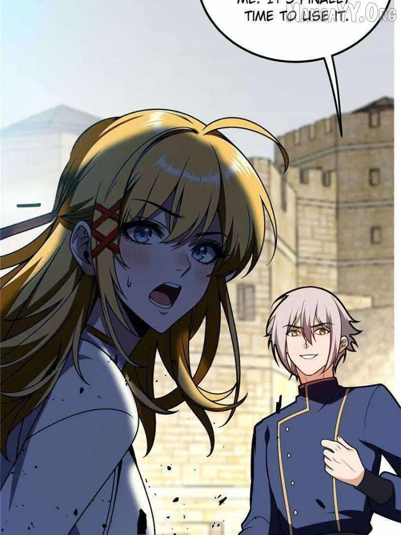 My Dragon System Chapter 298.1 - Page 6