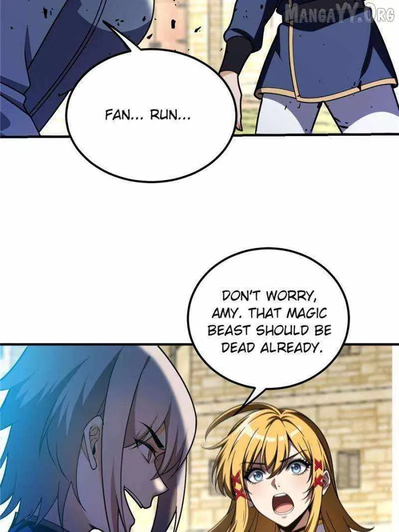 My Dragon System Chapter 298.1 - Page 7
