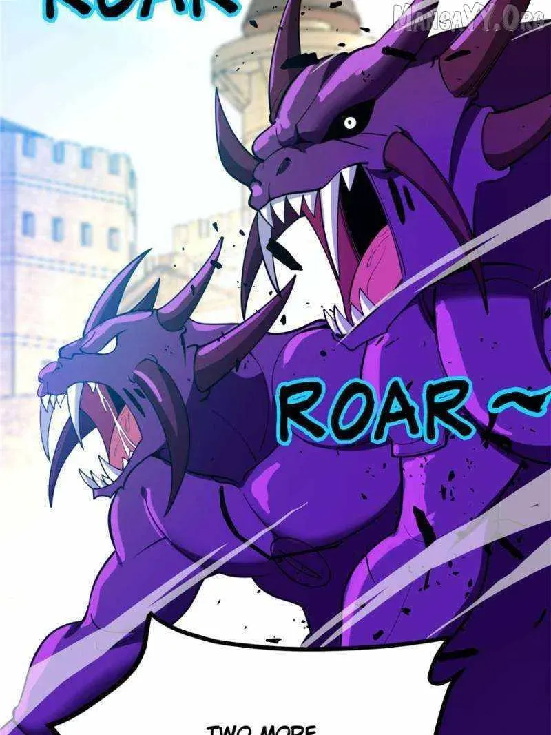 My Dragon System Chapter 298.1 - Page 11