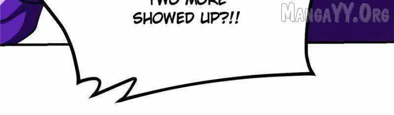 My Dragon System Chapter 298.1 - Page 12