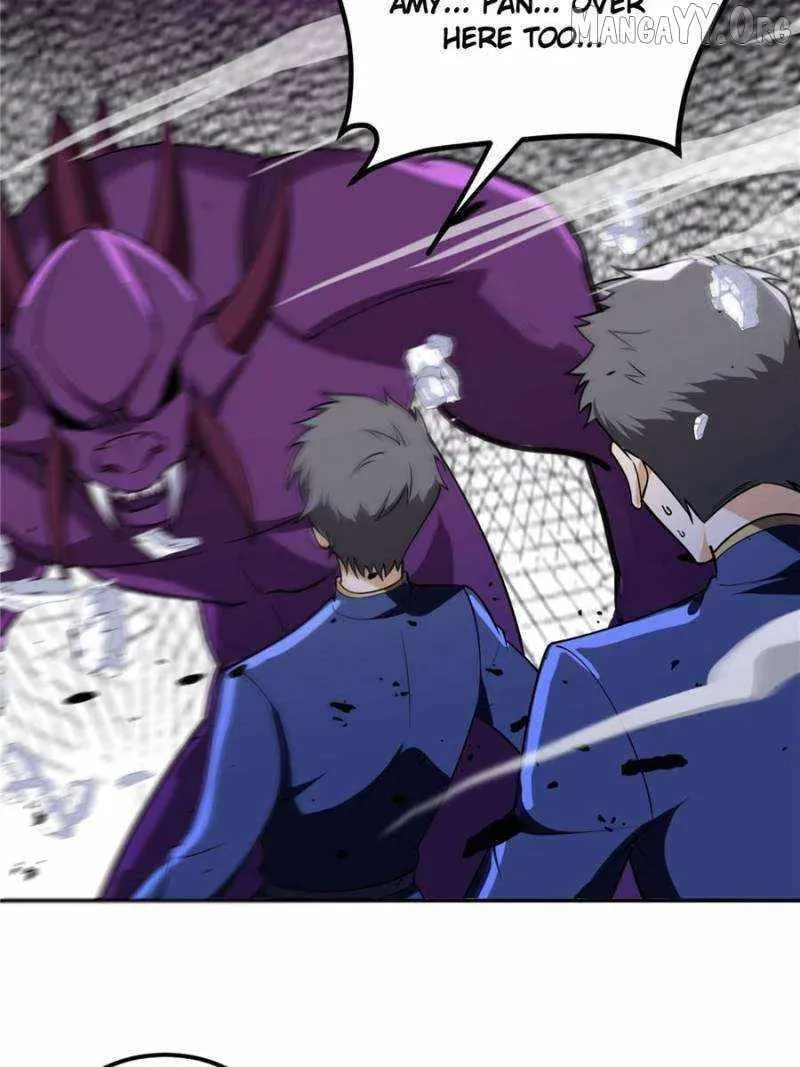 My Dragon System Chapter 298.1 - Page 14