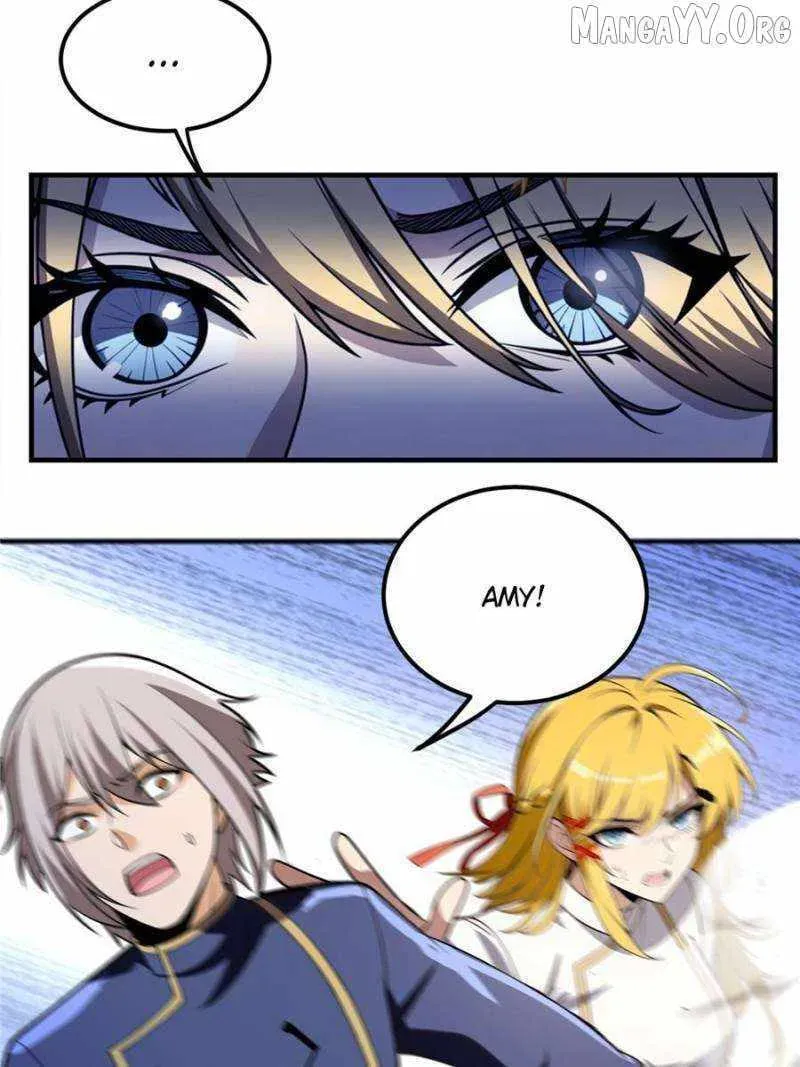 My Dragon System Chapter 298.1 - Page 15