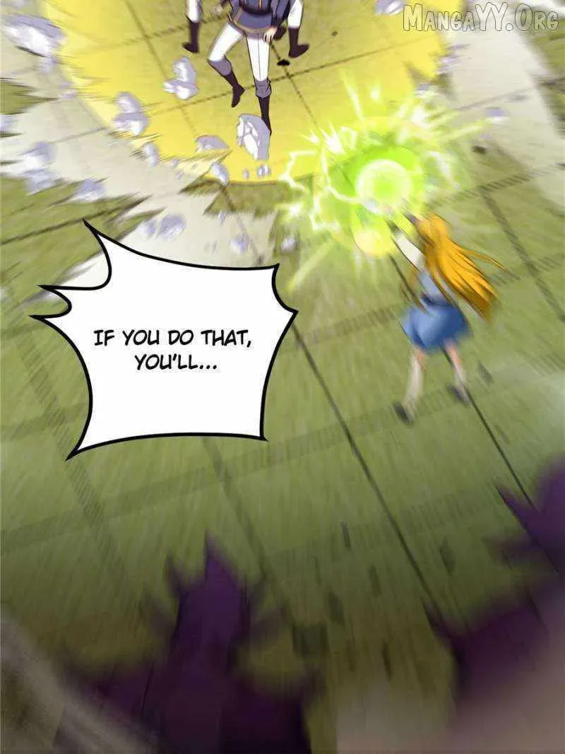 My Dragon System Chapter 298.1 - Page 19