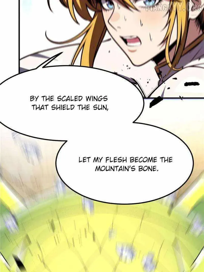 My Dragon System Chapter 298.1 - Page 22