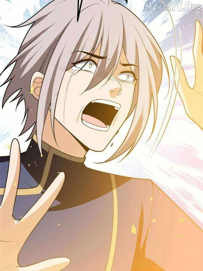 My Dragon System Chapter 298.1 - Page 31