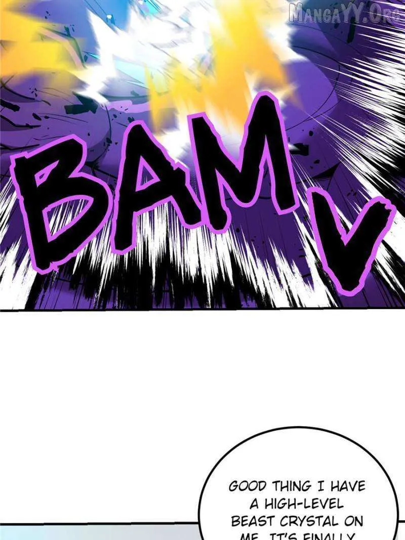 My Dragon System Chapter 298 - Page 5