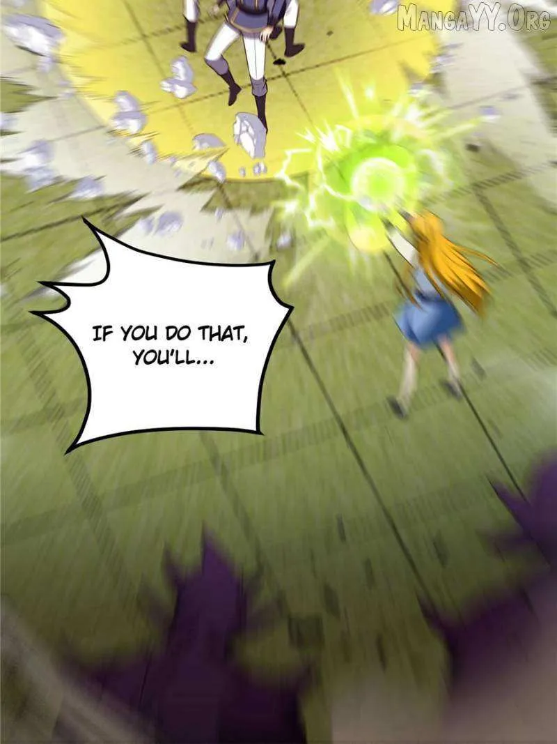 My Dragon System Chapter 298 - Page 19