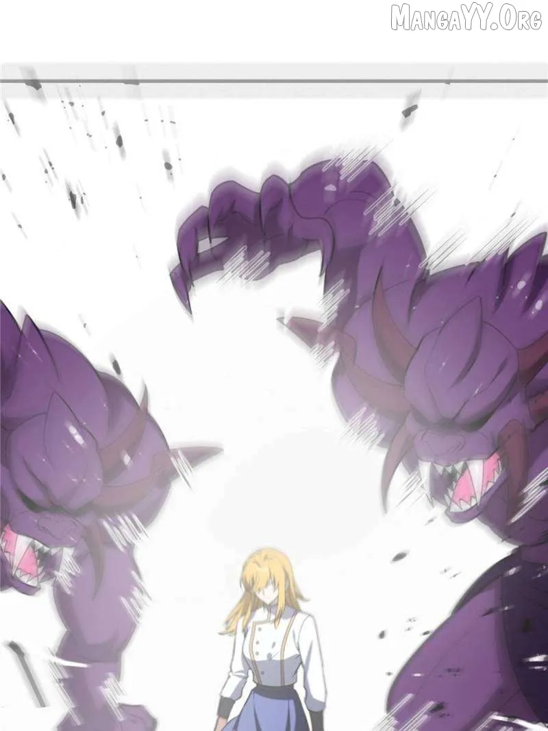 My Dragon System Chapter 298 - Page 26