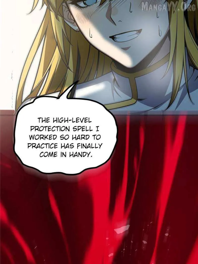 My Dragon System Chapter 298 - Page 28