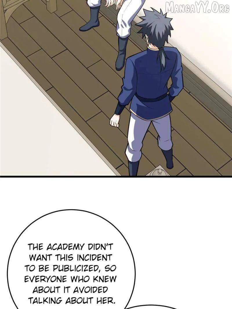 My Dragon System Chapter 299 - Page 10
