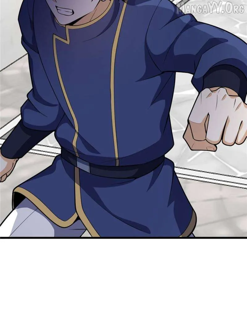 My Dragon System Chapter 299 - Page 24