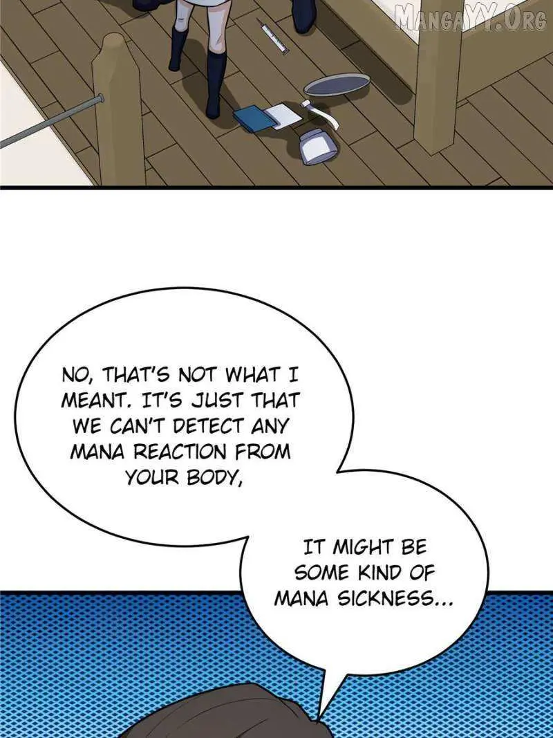 My Dragon System Chapter 299 - Page 28