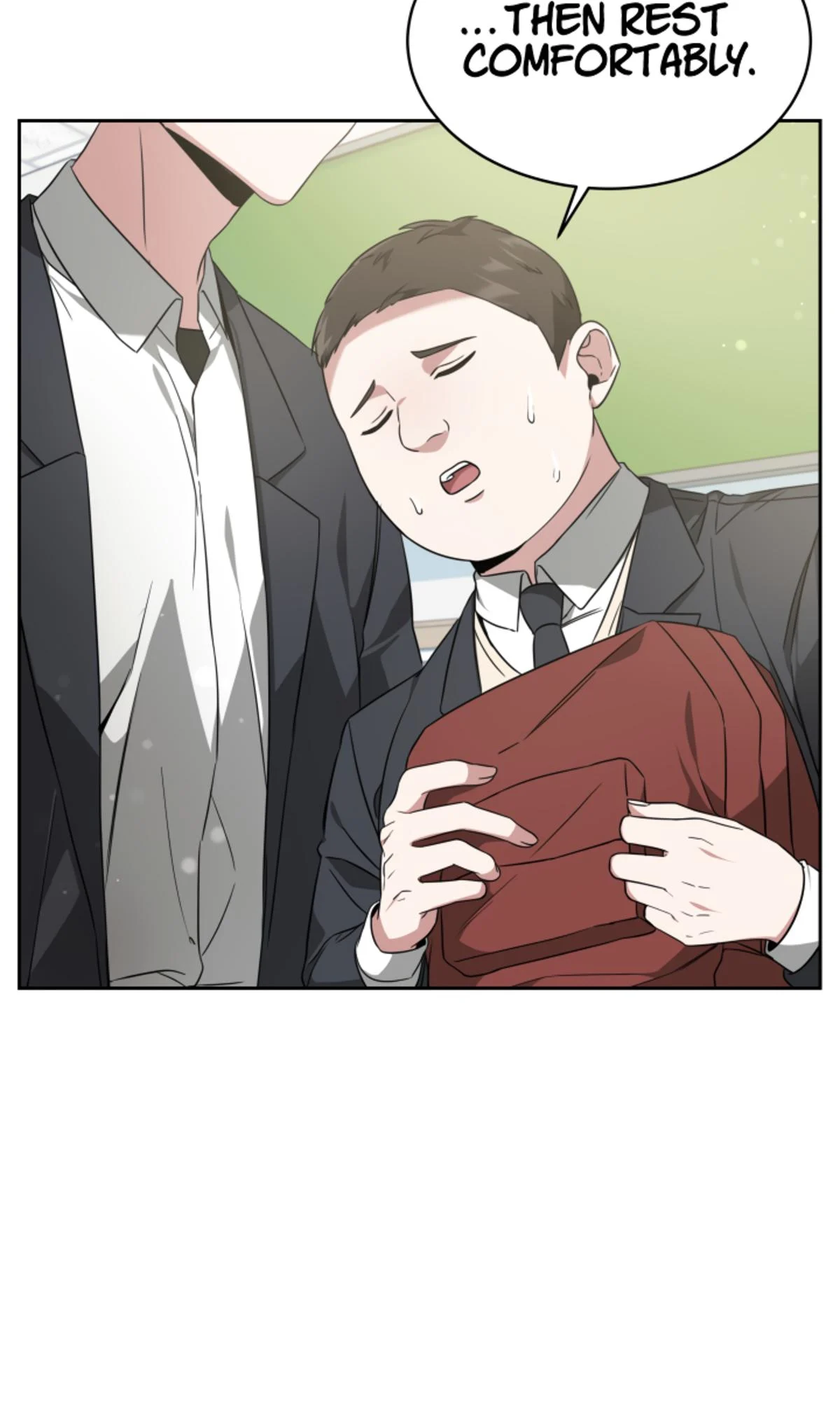 My Dragon System Chapter 3 - Page 10