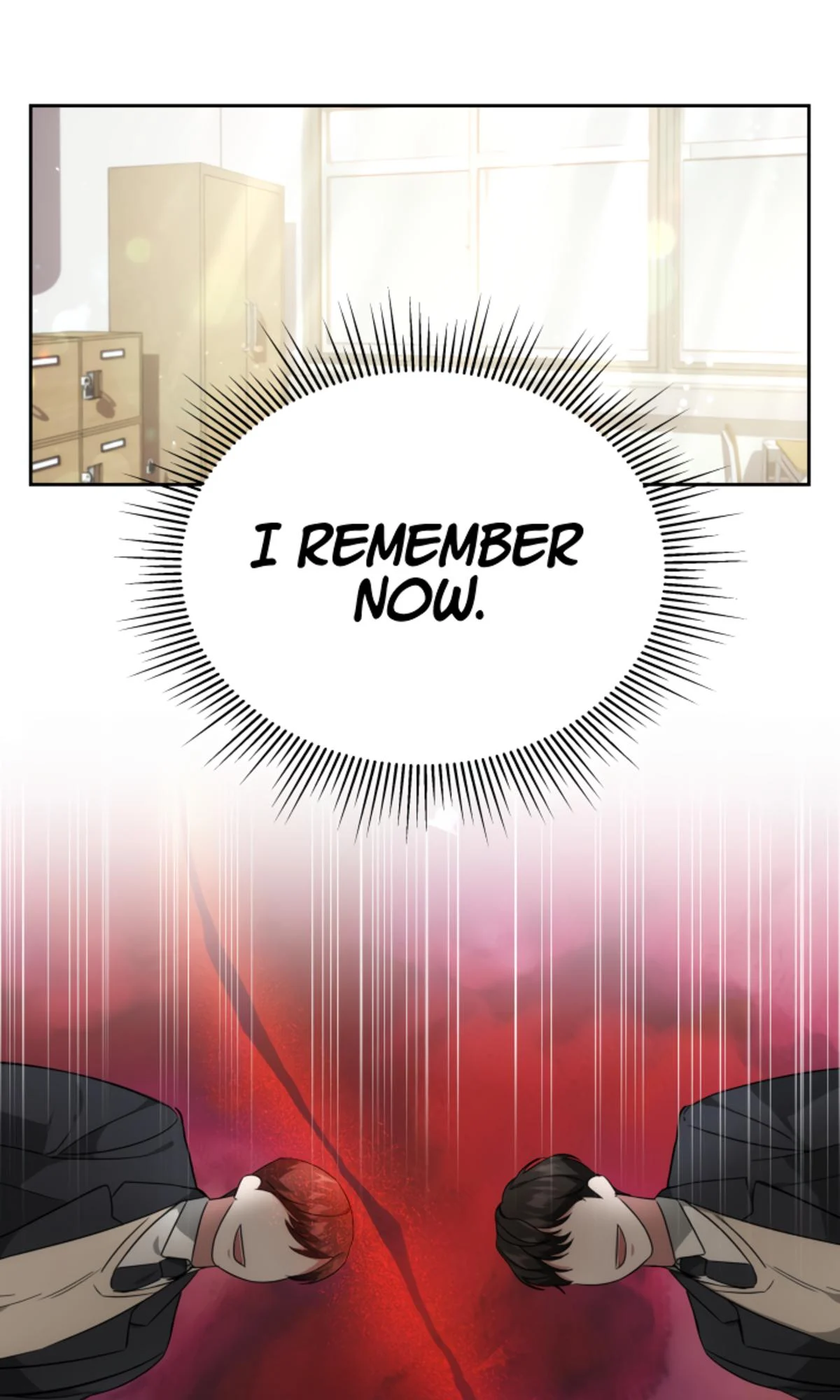 My Dragon System Chapter 3 - Page 18