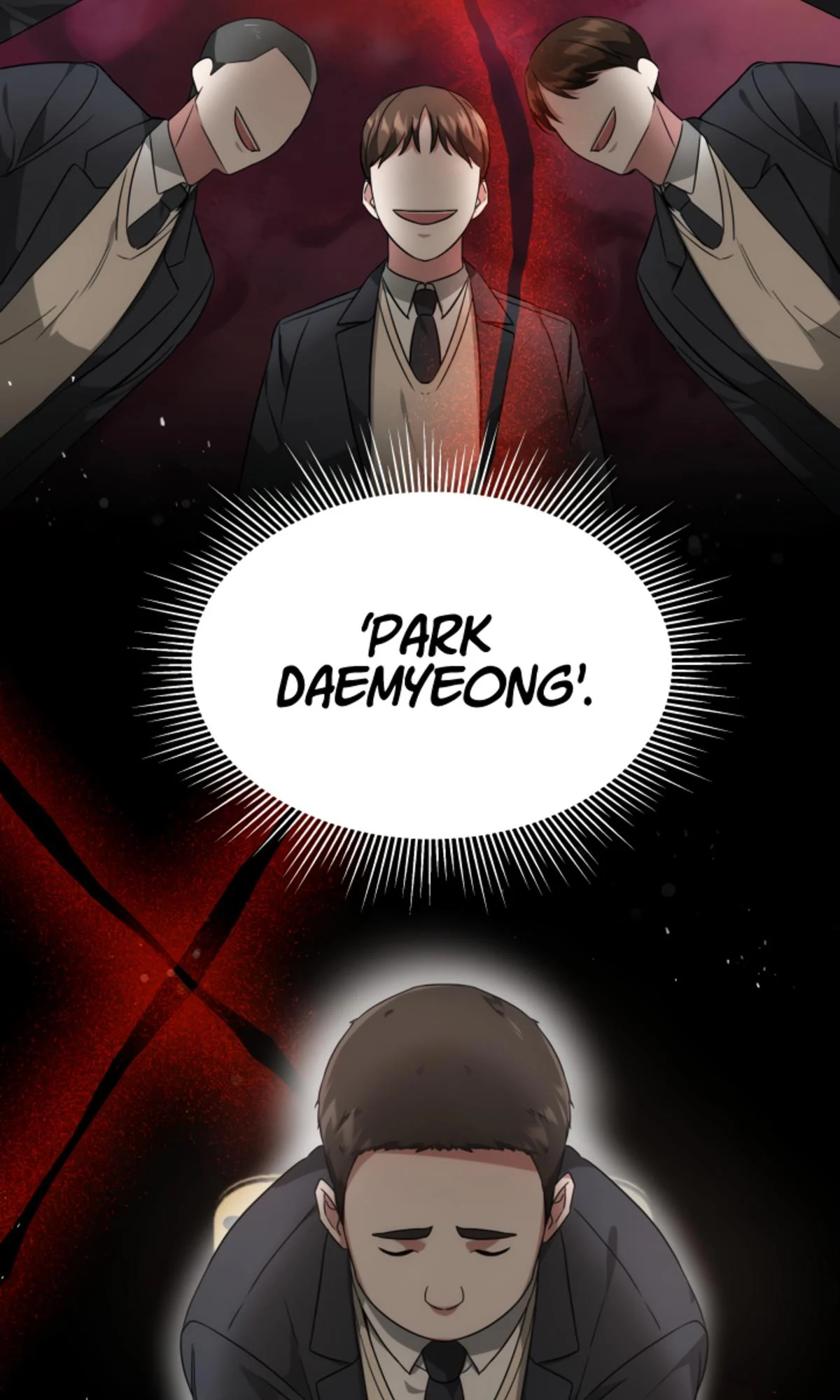 My Dragon System Chapter 3 - Page 19