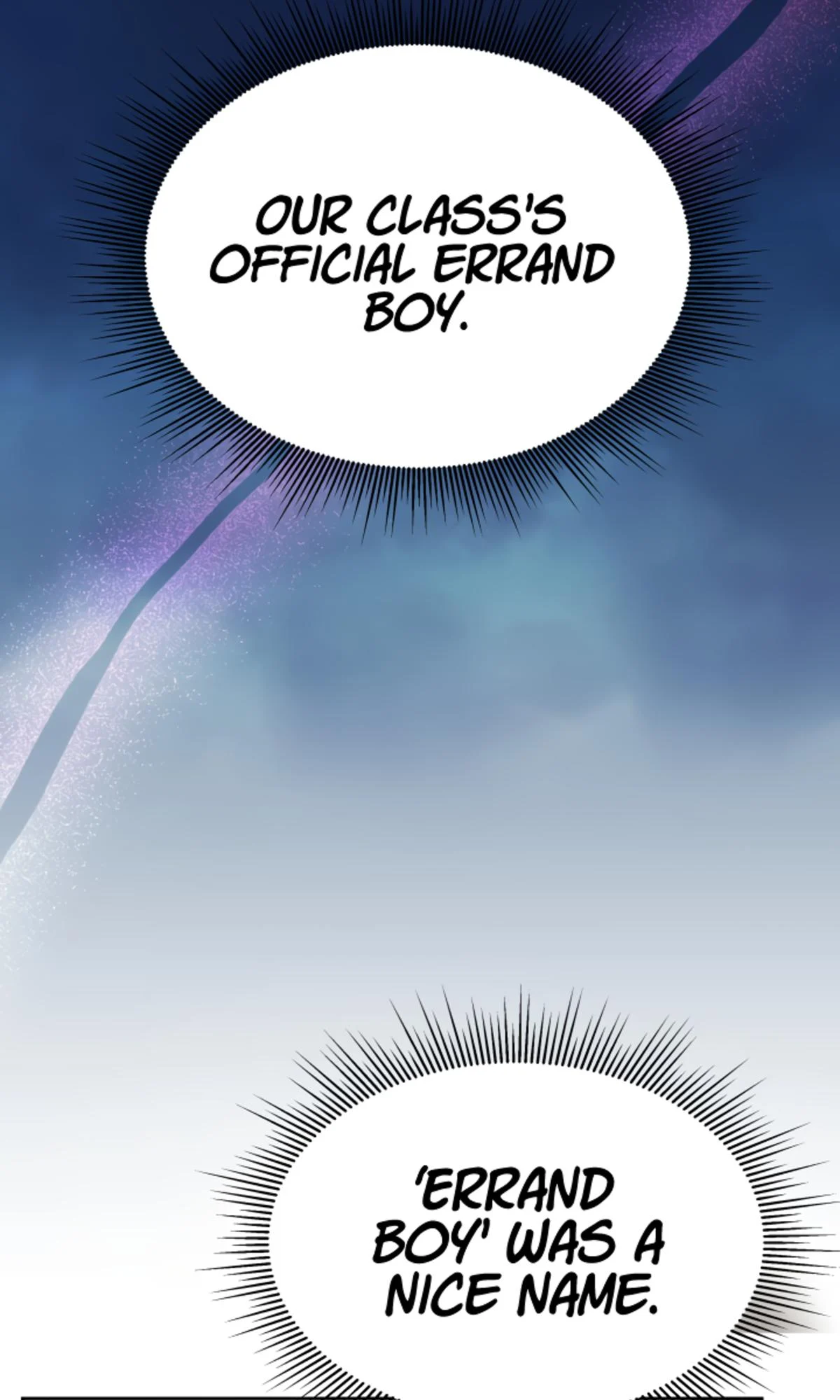 My Dragon System Chapter 3 - Page 21