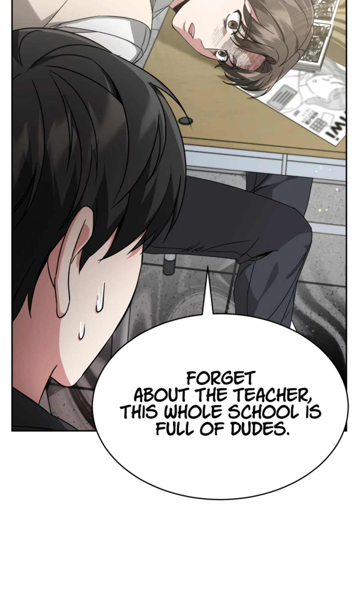 My Dragon System Chapter 3 - Page 34