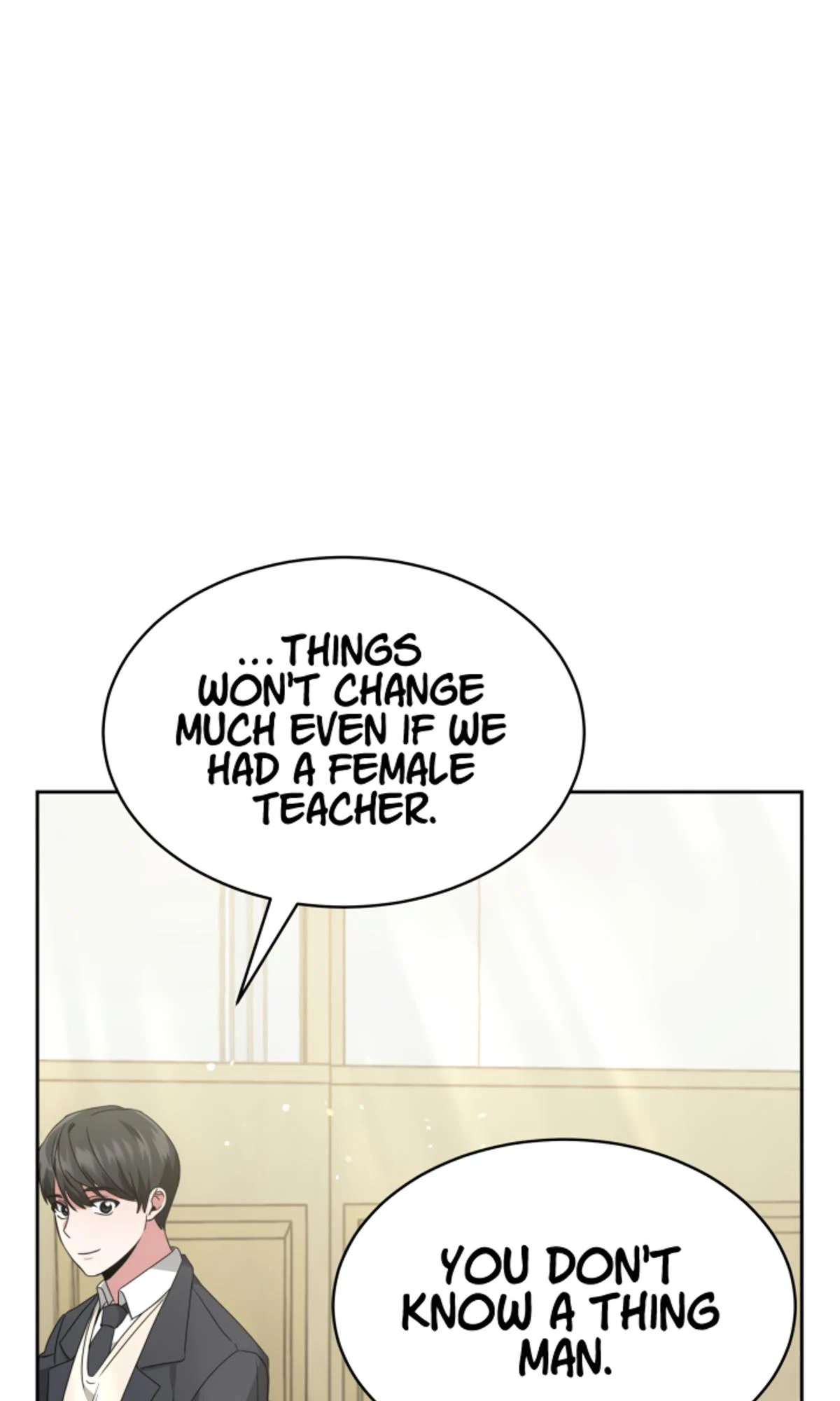 My Dragon System Chapter 3 - Page 35