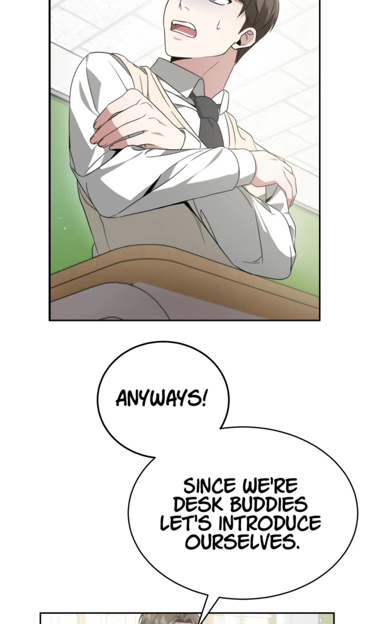 My Dragon System Chapter 3 - Page 39