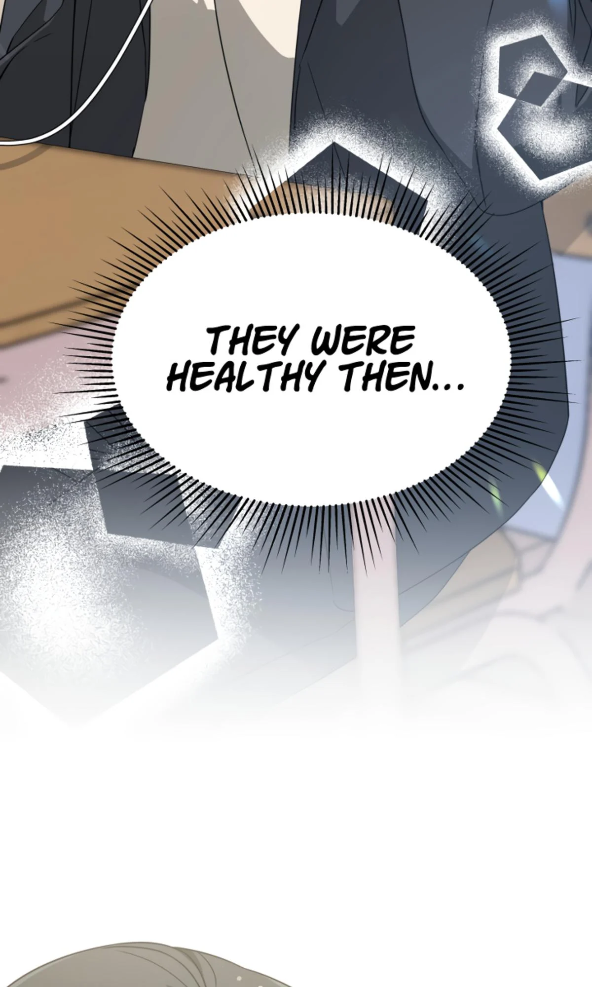 My Dragon System Chapter 3 - Page 49