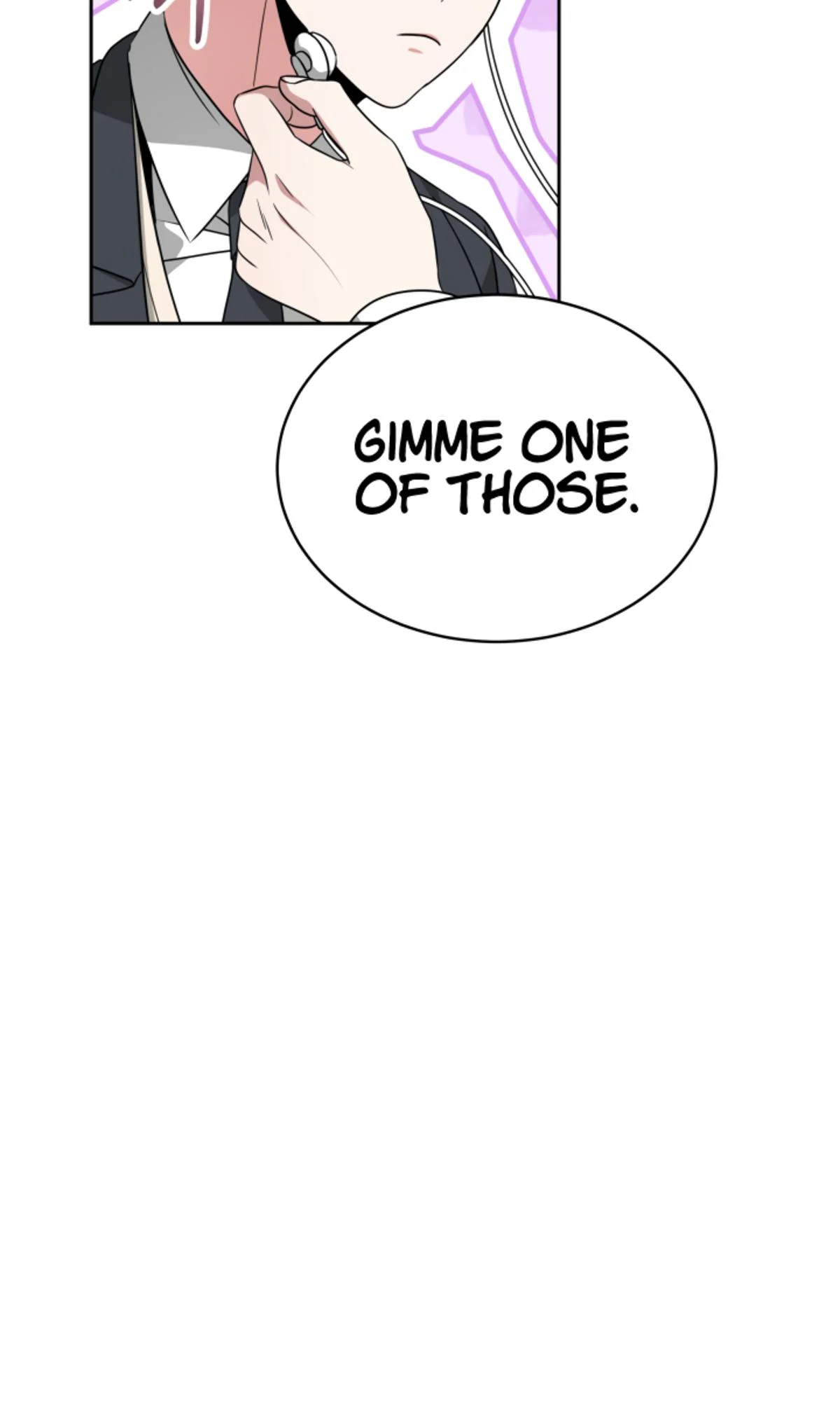 My Dragon System Chapter 3 - Page 59