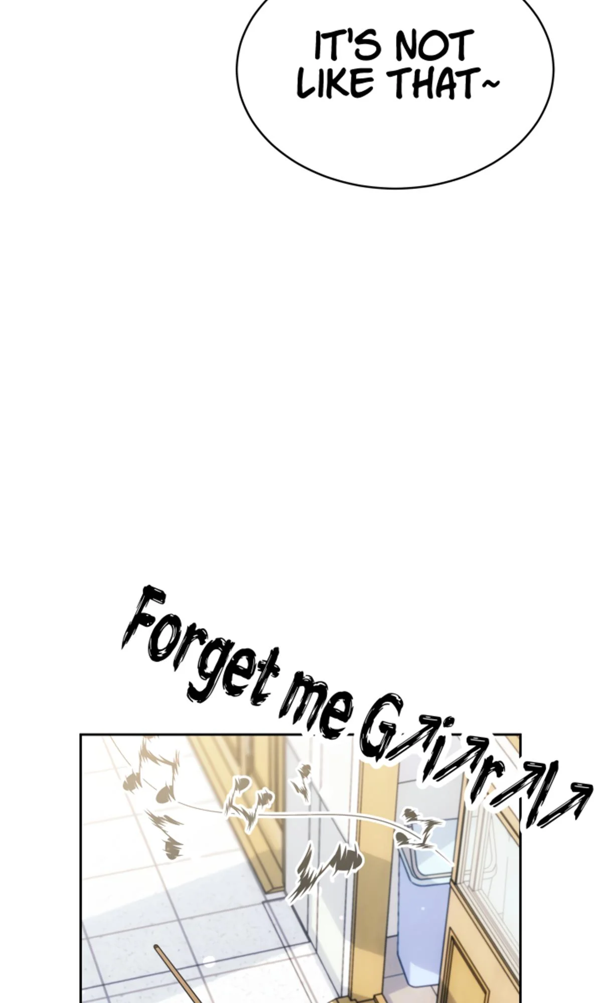 My Dragon System Chapter 3 - Page 63