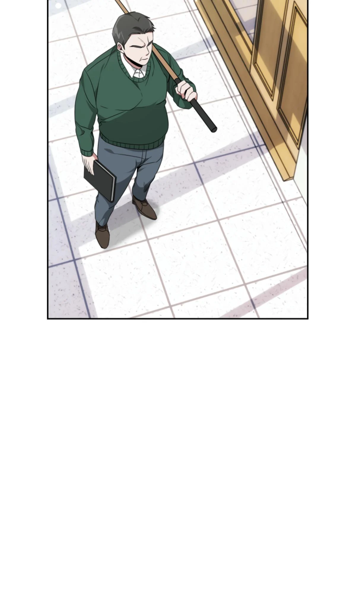My Dragon System Chapter 3 - Page 64