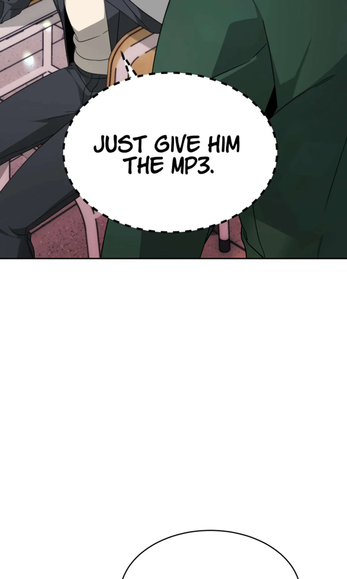 My Dragon System Chapter 3 - Page 90