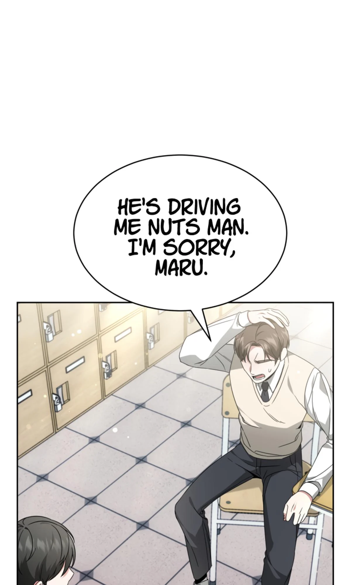 My Dragon System Chapter 3 - Page 97