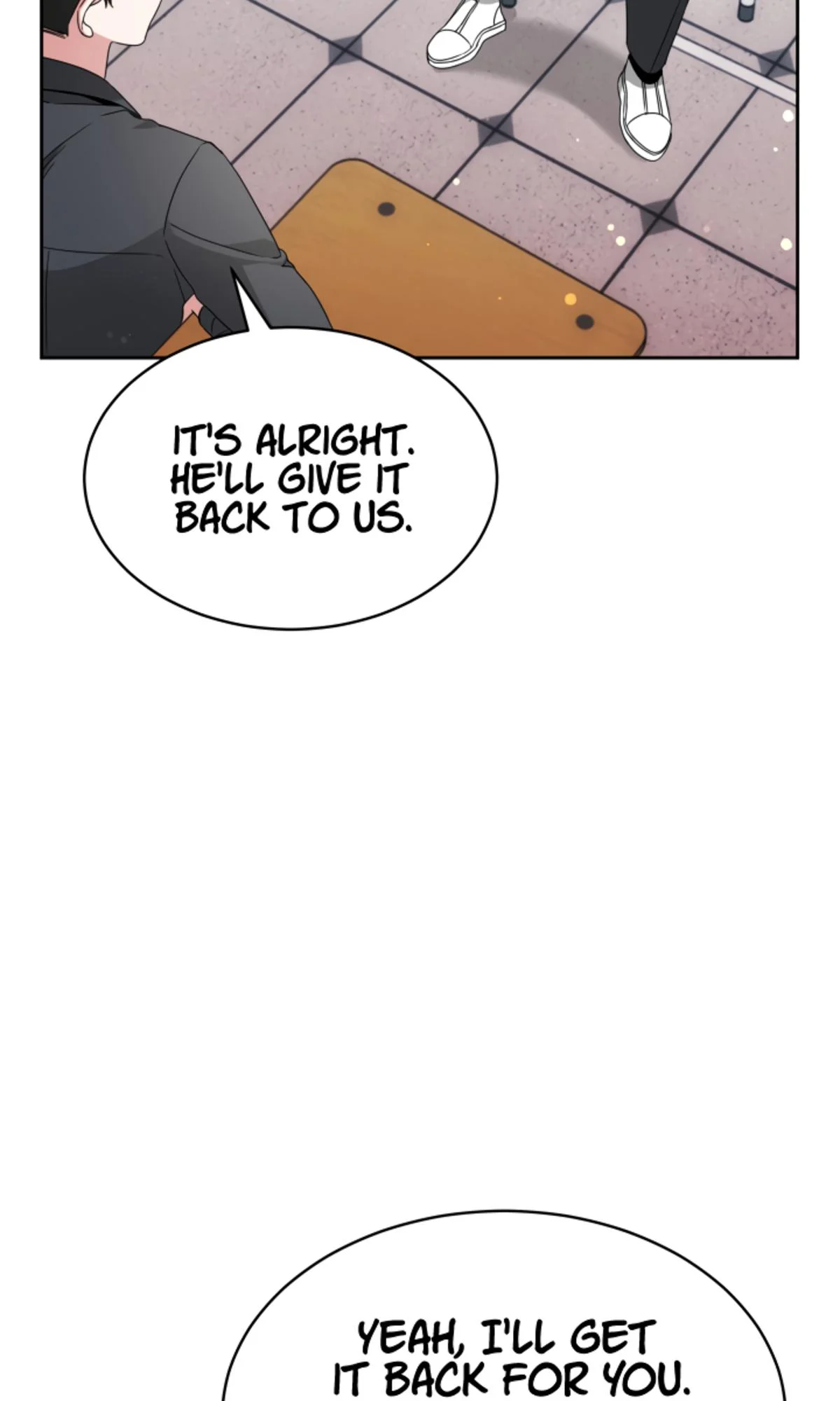 My Dragon System Chapter 3 - Page 98