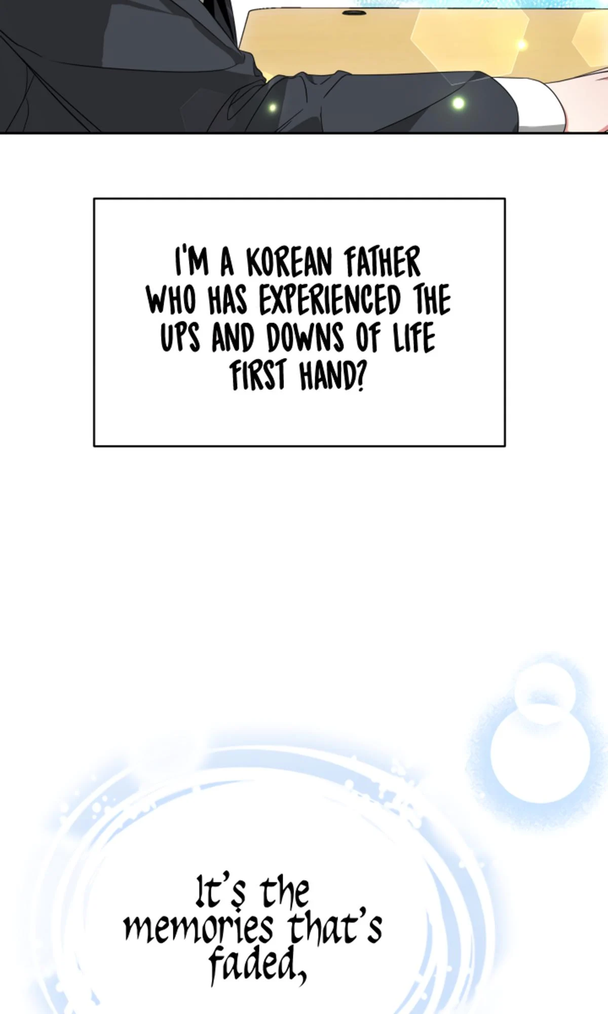 My Dragon System Chapter 3 - Page 105