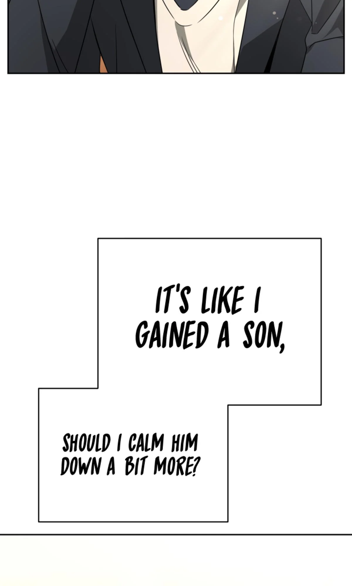 My Dragon System Chapter 3 - Page 109