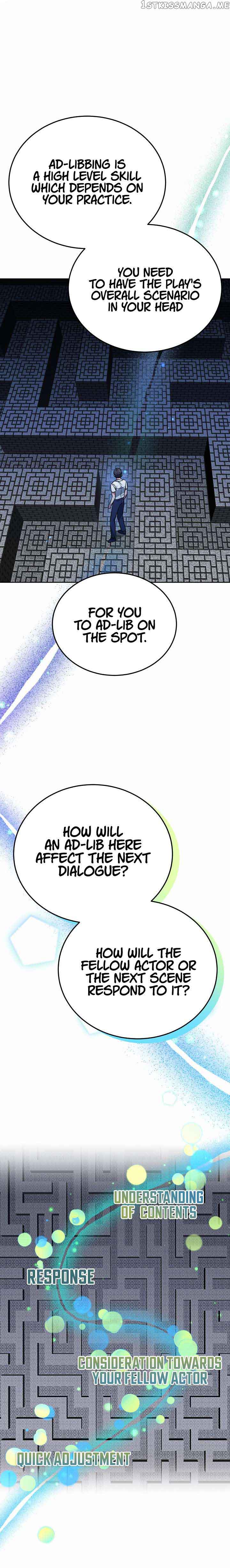 My Dragon System Chapter 30 - Page 5