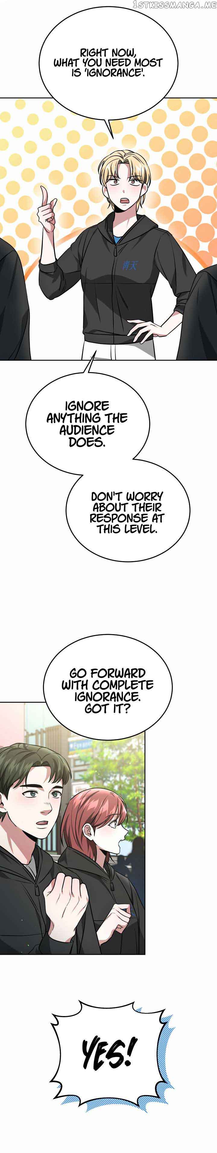 My Dragon System Chapter 30 - Page 7