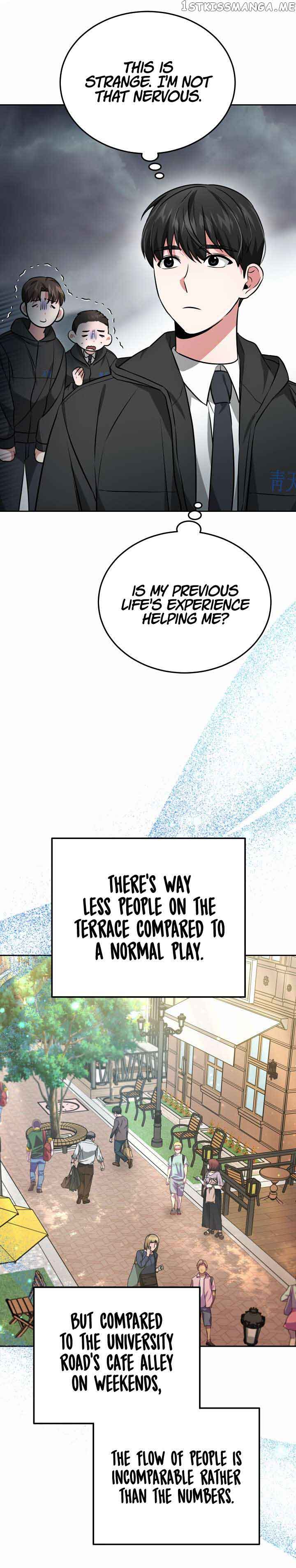 My Dragon System Chapter 30 - Page 10