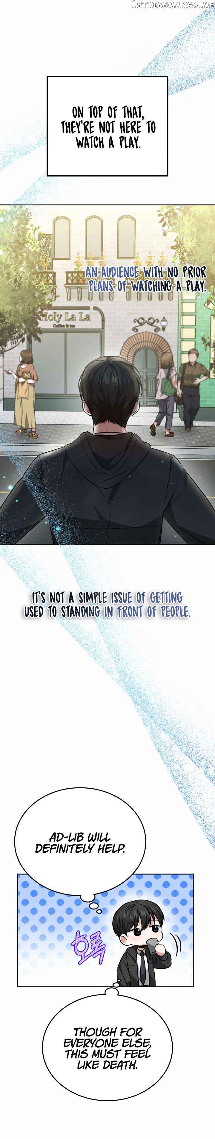 My Dragon System Chapter 30 - Page 11