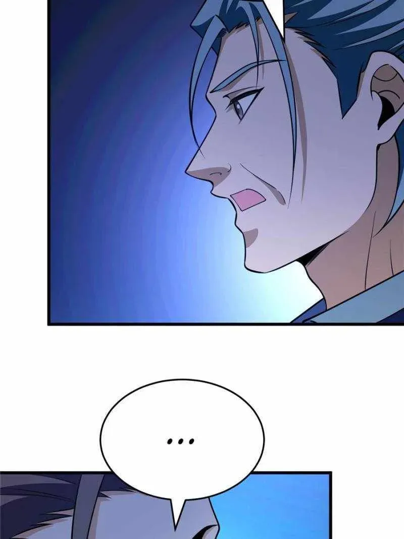 My Dragon System Chapter 300.1 - Page 11