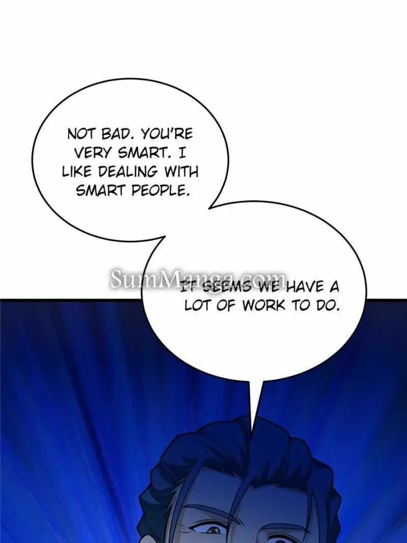 My Dragon System Chapter 300.1 - Page 15